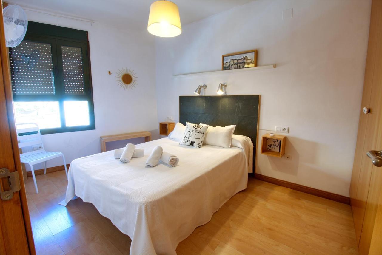 Cuencaloft El Mirador De La Vereda Apartment Cuenca  Bagian luar foto
