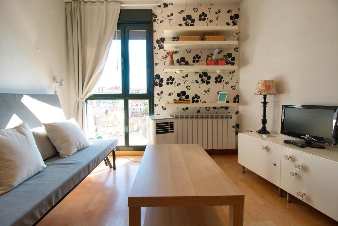 Cuencaloft El Mirador De La Vereda Apartment Cuenca  Bagian luar foto