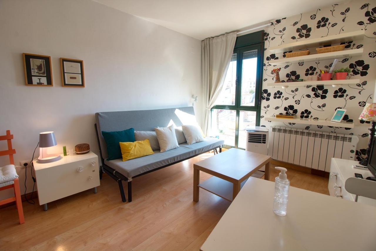 Cuencaloft El Mirador De La Vereda Apartment Cuenca  Bagian luar foto